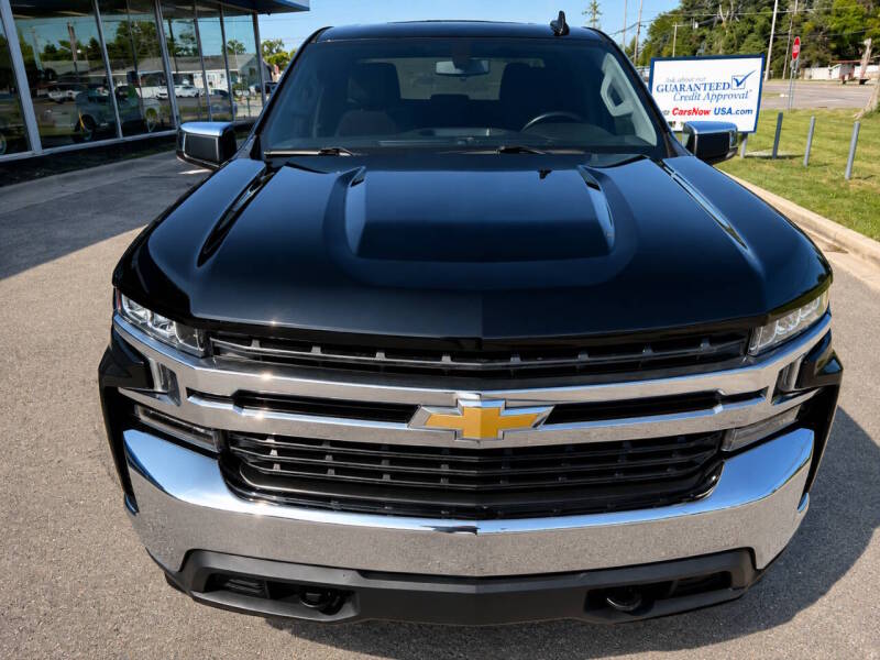 chevrolet silverado 1500 2022 1GCRYJEK3NZ185342 image chevrolet silverado 1500 2022 1GCRYJEK3NZ185342 image